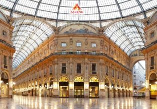 Ngày 08: PISA – ROME – VATICAN