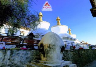 NGÀY 02: TRÙNG KHÁNH - LHASA