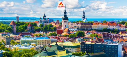 Du lịch Bắc Âu 6 nước Đan Mạch-Nauy-Phần Lan-Nga-Estonia-Thụy Điển