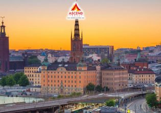 NGÀY 08:  RIGA (Latvia) – TALLINN (Estonia)                                         