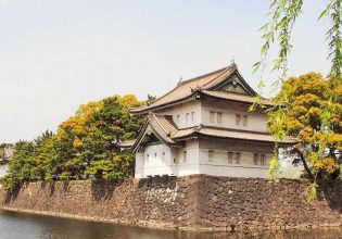 NGÀY 03 : HAKONE – TOKYO  