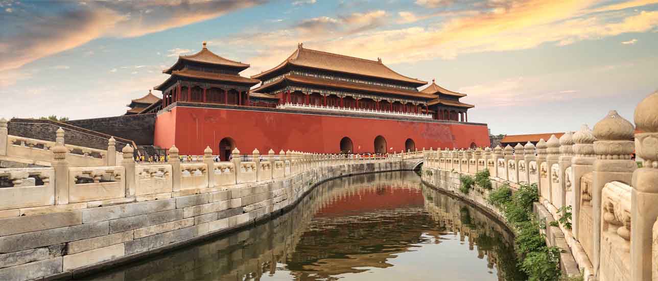 du lịch trung quốc