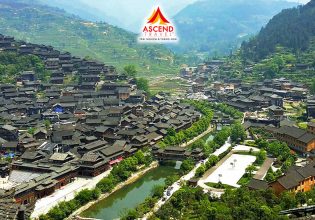 NGÀY 02: NAM NINH - LỢI BA   	