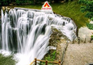 NGÀY 05: NAM ĐAN - LỢI BA - NAM NINH - HỮU NGHỊ QUAN    