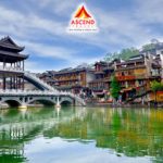 Tour Phượng Hoàng Cổ Trấn Bay Thẳng VJ