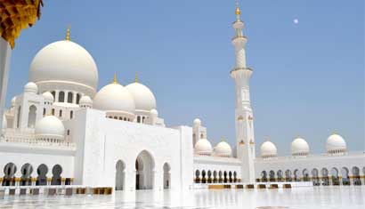 du lịch Dubai từ Hà Nội
