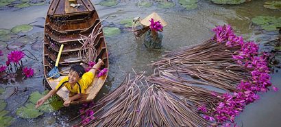 Du lịch Cần Thơ Đồng Tháp