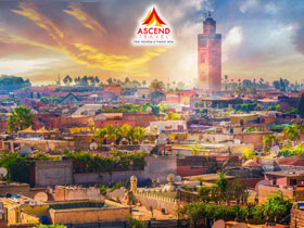 Du lịch Maroc