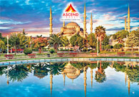  Ngày 02:	ISTANBUL  - CANAKKALE                                                             