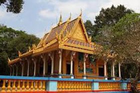 CẦN THƠ – CÀ MAU – TÂY NINH – SÀI GÒN