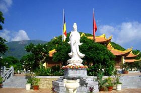 Du lịch Côn Đảo