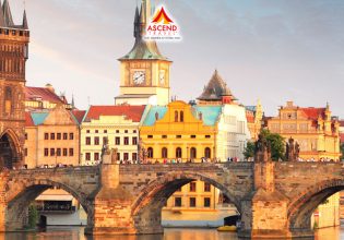 NGÀY 03: PRAHA – KARLOVARY - PRAHA                                      