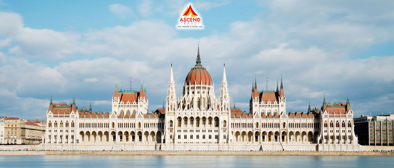 Du lịch 4 nước SÉC-ÁO-HUNGARY ngày 7