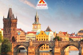 Du lịch SÉC-ÁO-HUNGARY (3 nước Đông Âu)