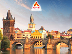Du lịch SÉC-ÁO-HUNGARY (3 nước Đông Âu)