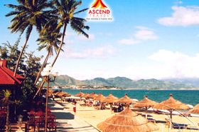 HÀ NỘI – NHA TRANG – ĐÀ LẠT –  HÀ NỘI