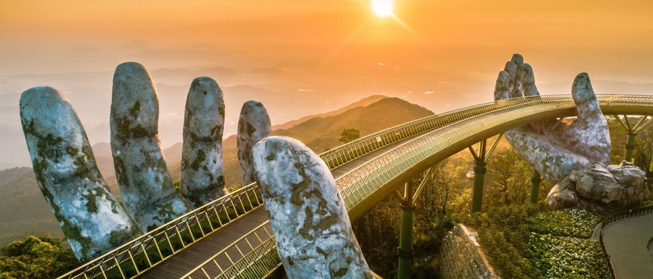 Du lịch HUẾ - ĐÀ NẴNG - BÀ BÀ HILL