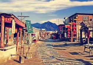 NGÀY 06: VƯỜN KỶ TỬ - PHIM TRƯỜNG - BẢO TÀNG NINH HẠ