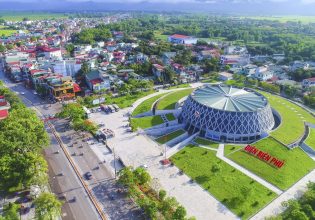 HÀ NỘI - ĐIỆN BIÊN - HÀ NỘI