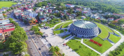 ÂM VANG ĐIỆN BIÊN PHỦ – 3 NGÀY 2 ĐÊM