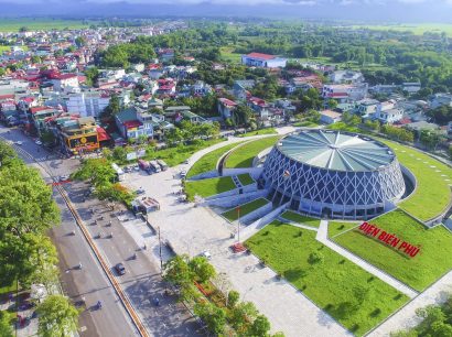 ÂM VANG ĐIỆN BIÊN PHỦ – 3 NGÀY 2 ĐÊM
