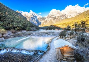 THỦ TỤC XIN VISA TRUNG QUỐC