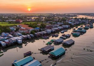 HÀ NỘI - CẦN THƠ - SÓC TRĂNG - BẠC LIÊU - CÀ MAU - ĐẤT MŨI - CHÂU ĐỐC - CẦN THƠ - HÀ NỘI