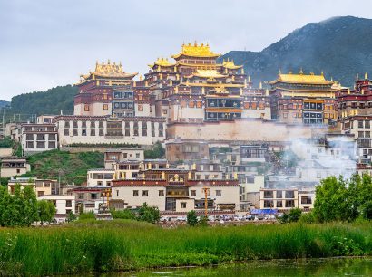 BAY THẲNG HÀ NỘI – LỆ GIANG 6 NGÀY 5 ĐÊM