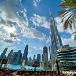 HÀ NỘI – DUBAI – ABU DHABI – SAFARI