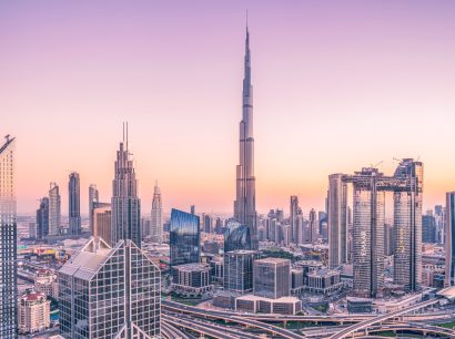 KHÁM PHÁ DUBAI SANG TRỌNG – 6 NGÀY 5 ĐÊM