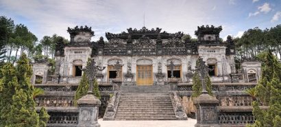 Du lịch Huế