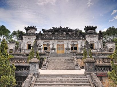 Du lịch Huế