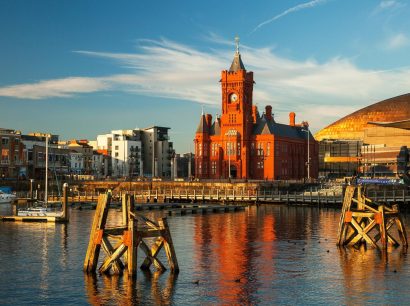 VƯƠNG QUỐC ANH: ANH – SCOTLAND – XỨ WALES London – Bath – Cardiff – Biburry – Birmingham – Liverpool – Manchester  – Edinburgh