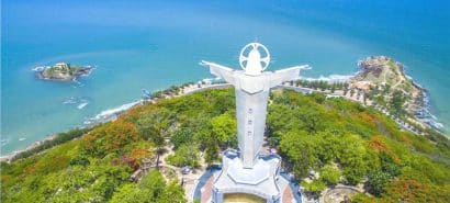 HÀ NỘI – SÀI GÒN – VŨNG TÀU – KDL ĐẠI NAM – HÀ NỘI