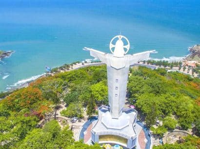 HÀ NỘI – SÀI GÒN – VŨNG TÀU – KDL ĐẠI NAM – HÀ NỘI