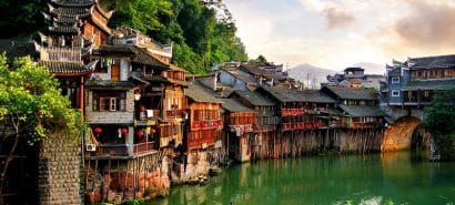 HÀ NỘI – NAM NINH – QUẢNG CHÂU – THẨM QUYẾN