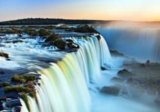 Ngày 04: CONCORD – NIAGARA FALLS